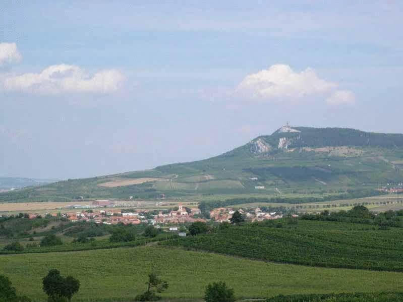 Penzion Barina Дольни-Дунаёвице Экстерьер фото